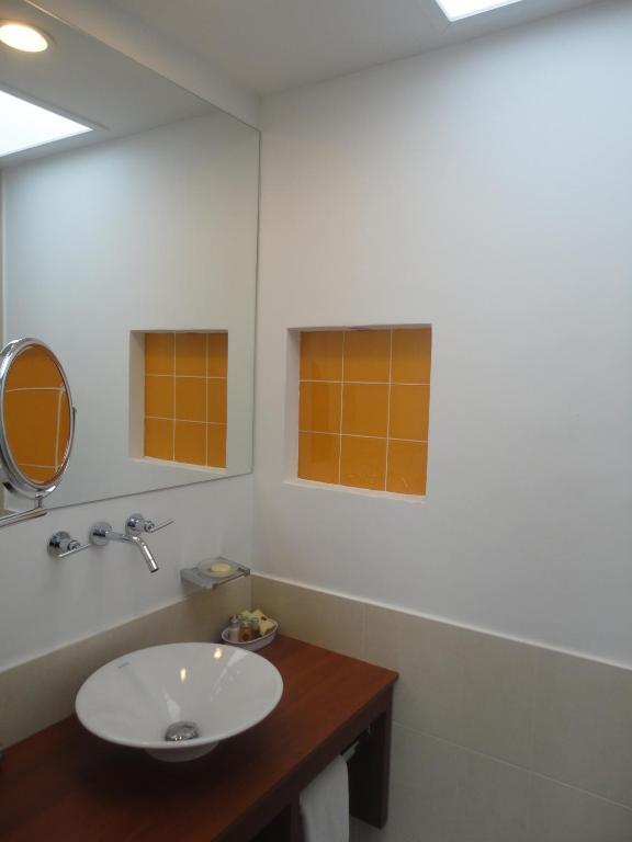 Hotel La Mansion Bogota Room photo