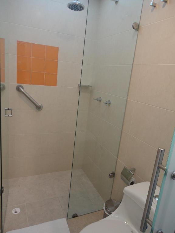 Hotel La Mansion Bogota Room photo