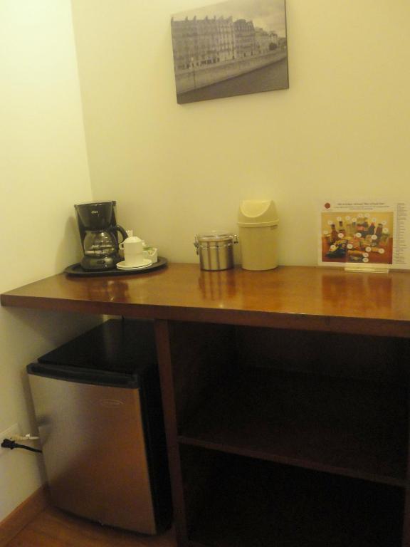 Hotel La Mansion Bogota Room photo