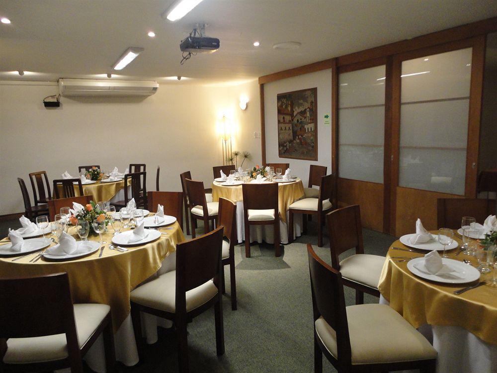 Hotel La Mansion Bogota Exterior photo