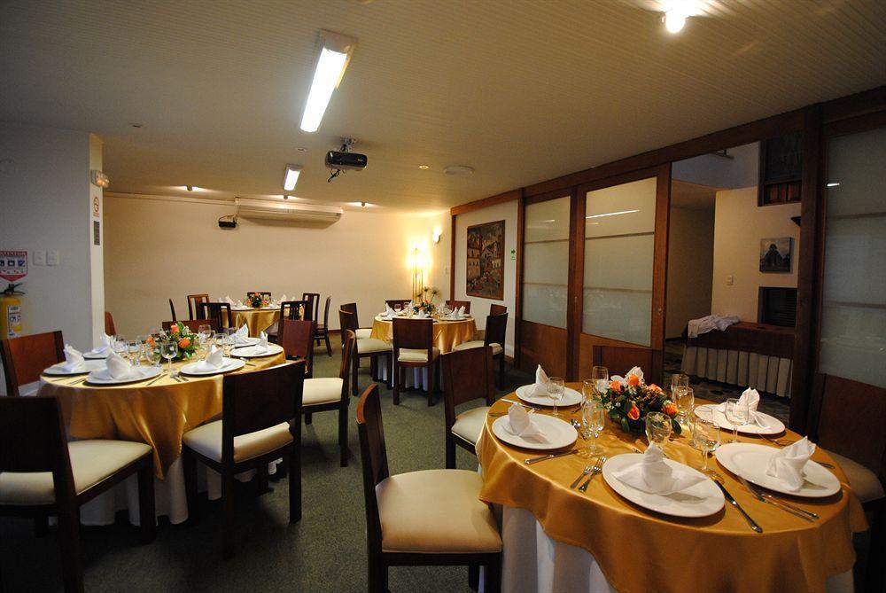 Hotel La Mansion Bogota Exterior photo